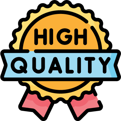 UNCOMPROMISED QUALITY