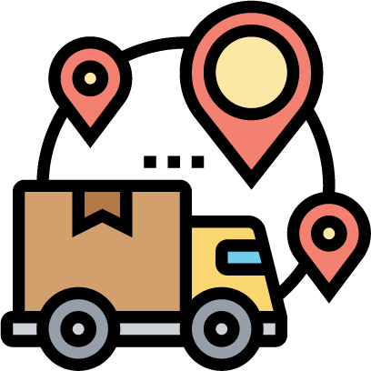 IN-HOUSE LOGISTICS