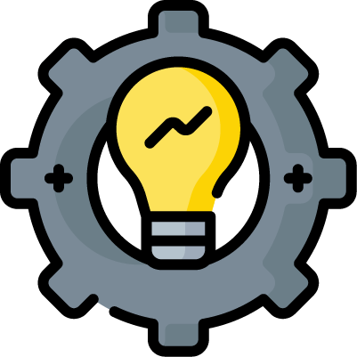 INNOVATION-DRIVEN